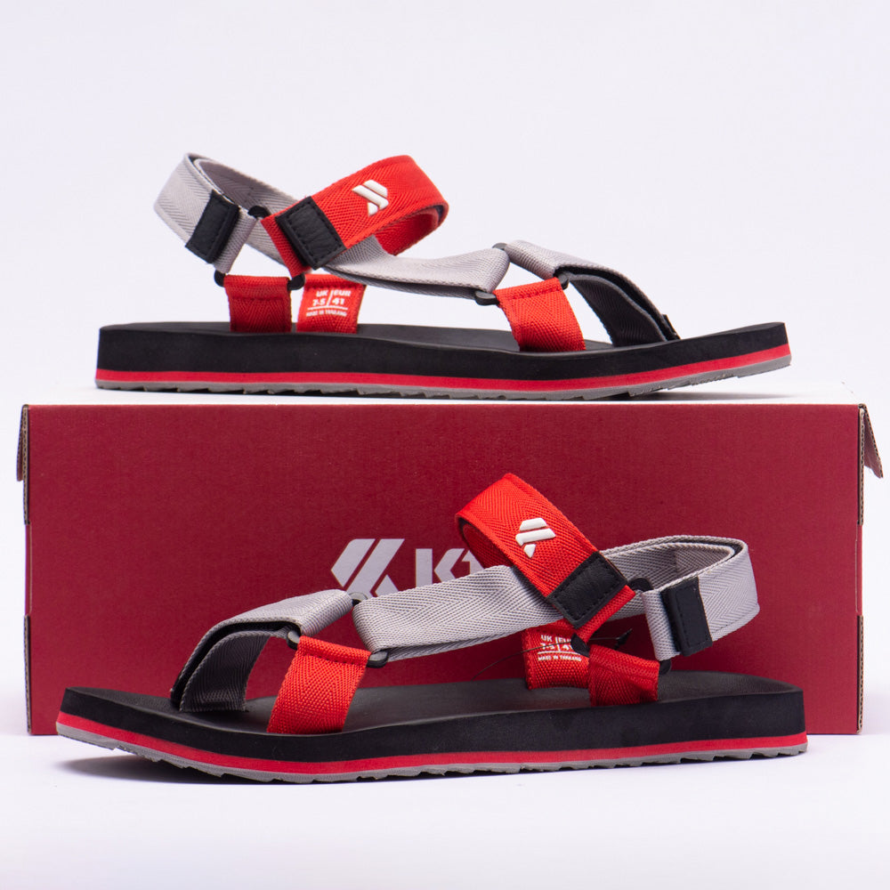 Kito Sandales Sportives Confortables Homme