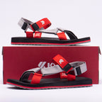 Kito Sandales Sportives Confortables Homme