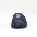 SUN68 Claquettes Logo Confortables Homme