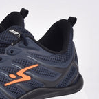 Adrun Baskets de Sport Respirantes Homme
