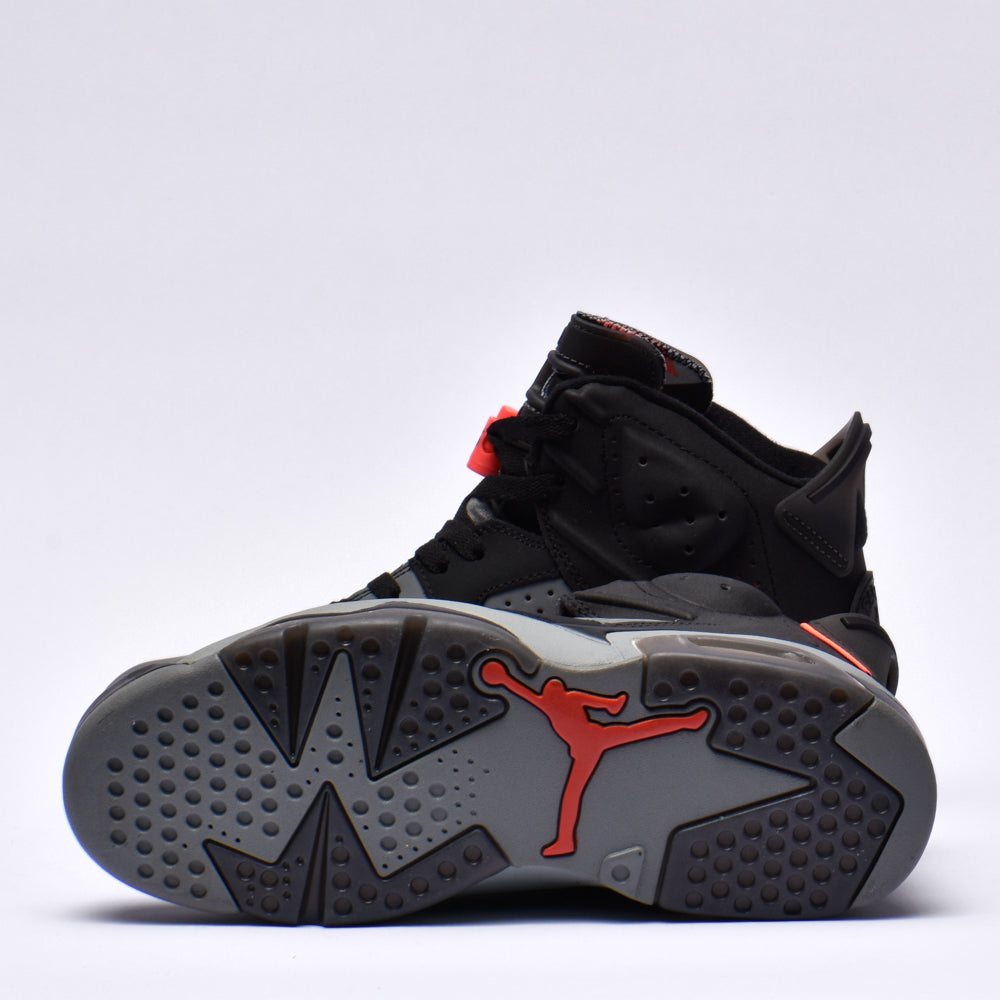 Jordan Sneakers Montantes Style Urbain Homme