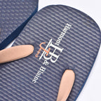Harmont & Blaine Tongs Infradito Gomma Confort Homme