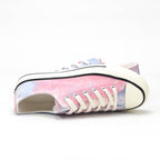 Kimland Baskets Tie-Dye Colorées Femme