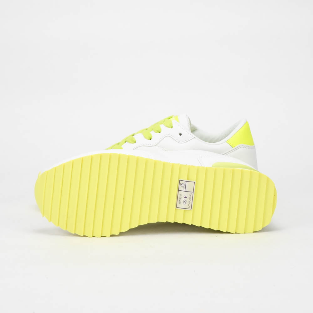 André Baskets Hisayo Design Moderne Femme