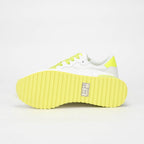 André Baskets Hisayo Design Moderne Femme