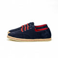 André Espadrilles à Lacets Motif Camouflage Homme