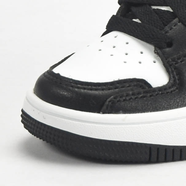 Champion Baskets Montantes Rebound Confort Enfant