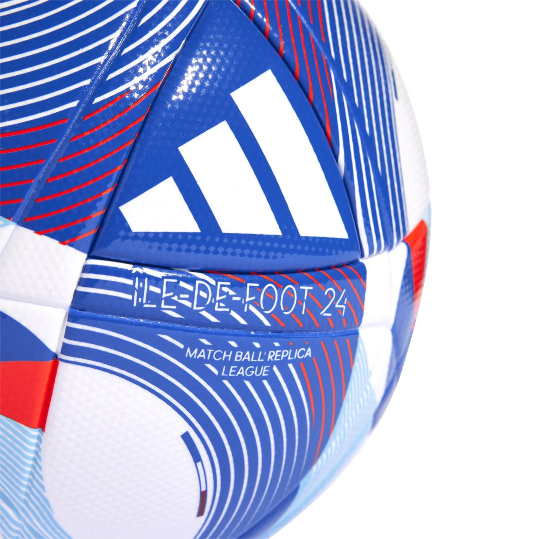 Adidas Ballon de Football League Replica Performance