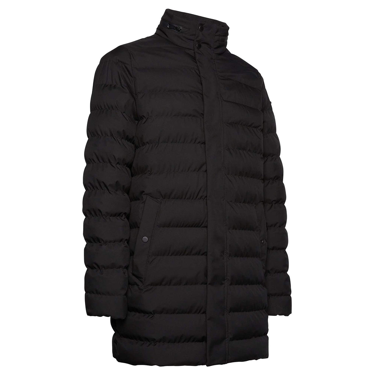 Geox Veste Matelassée Respirante Homme