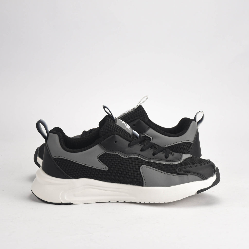 PIXIU Sneakers Sport Design Moderne Homme