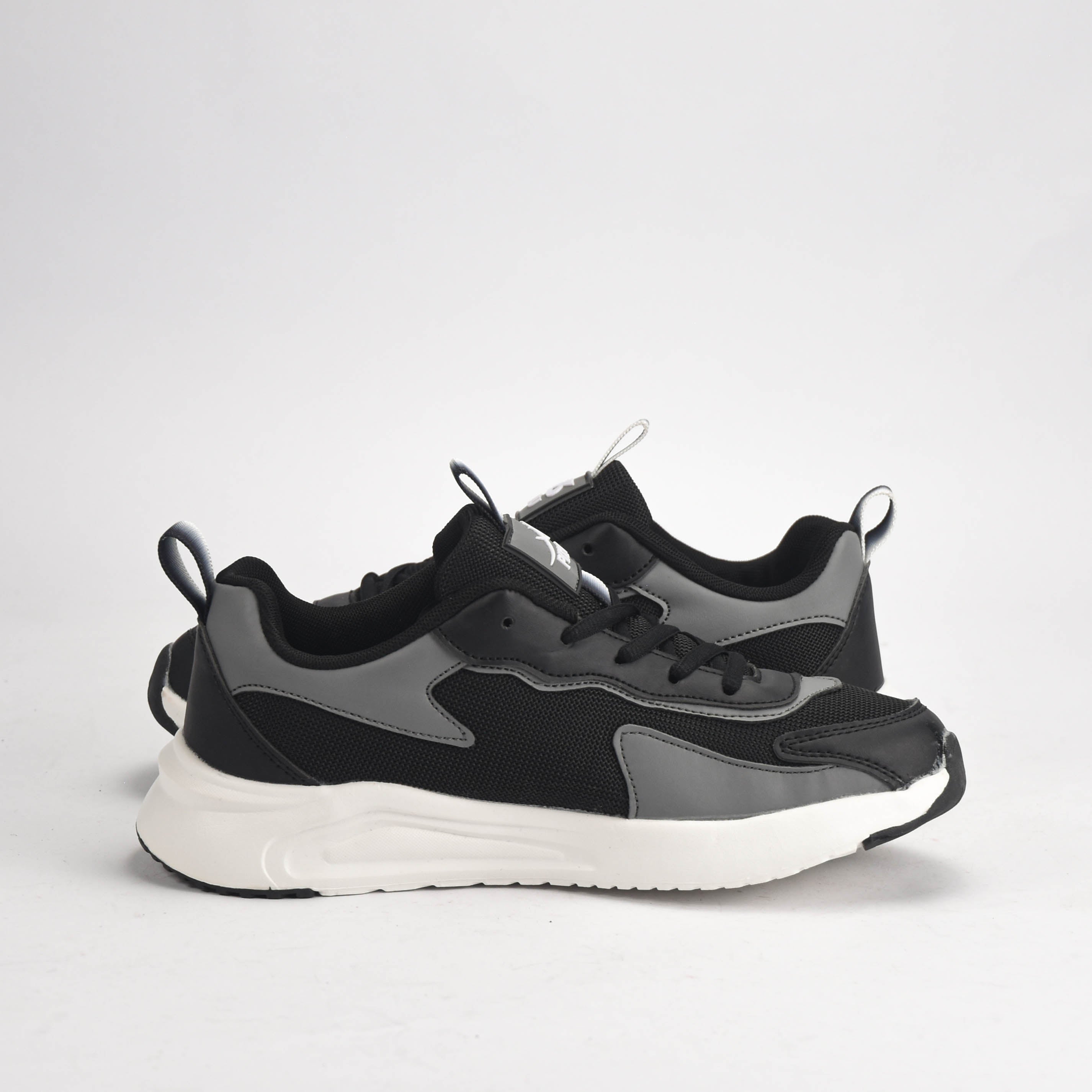PIXIU Sneakers Sport Design Moderne Homme