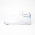 Reebok Court Clean Baskets Style Tennis Femme