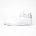Reebok Court Clean Baskets Style Tennis Femme