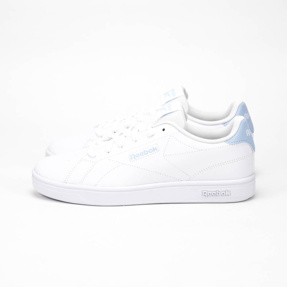 Reebok Court Clean Baskets Style Tennis Femme
