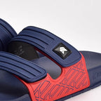 Kito Claquettes Sportives Confortables Homme