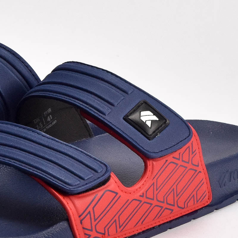 Kito Claquettes Sportives Confortables Homme