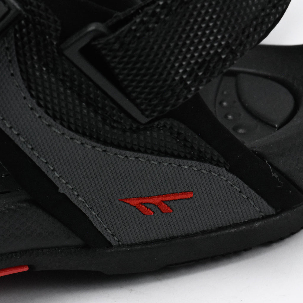 Hi-Tec Sandales de Randonnée Confortables Homme