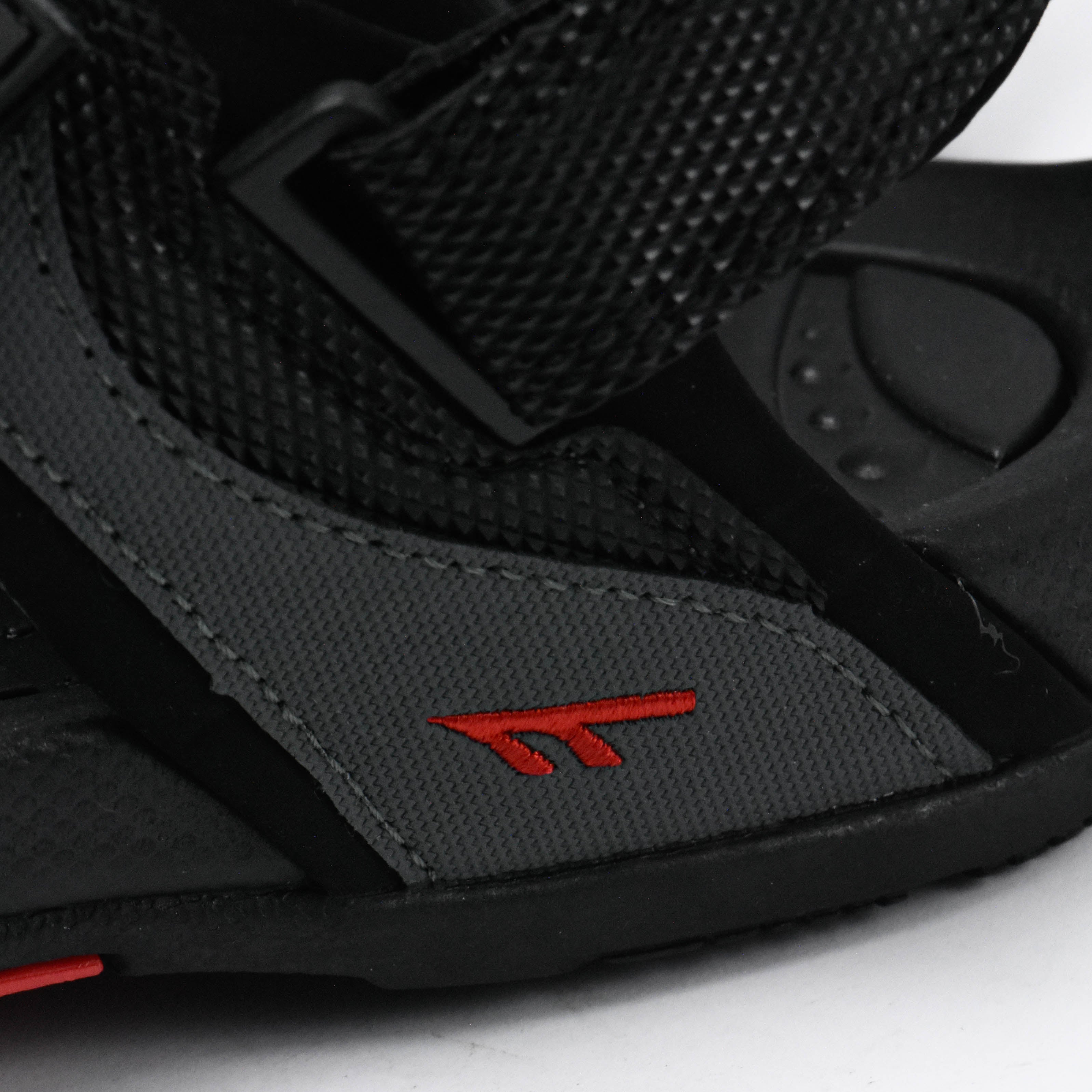 Hi-Tec Sandales de Randonnée Confortables Homme