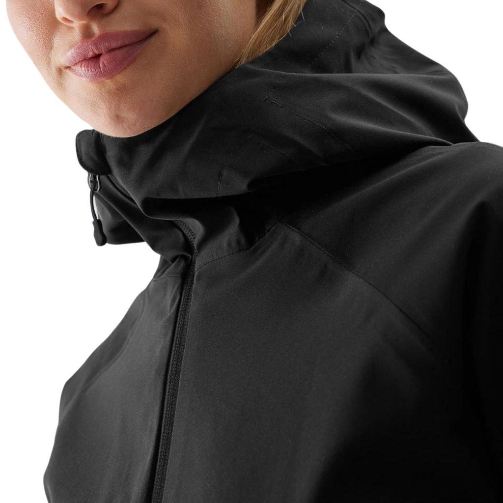 4F Veste Coupe-Vent Imperméable NeoDry Femme
