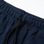 DEPART Pantalon Jogging Cargo Slim Bleu Marine Homme
