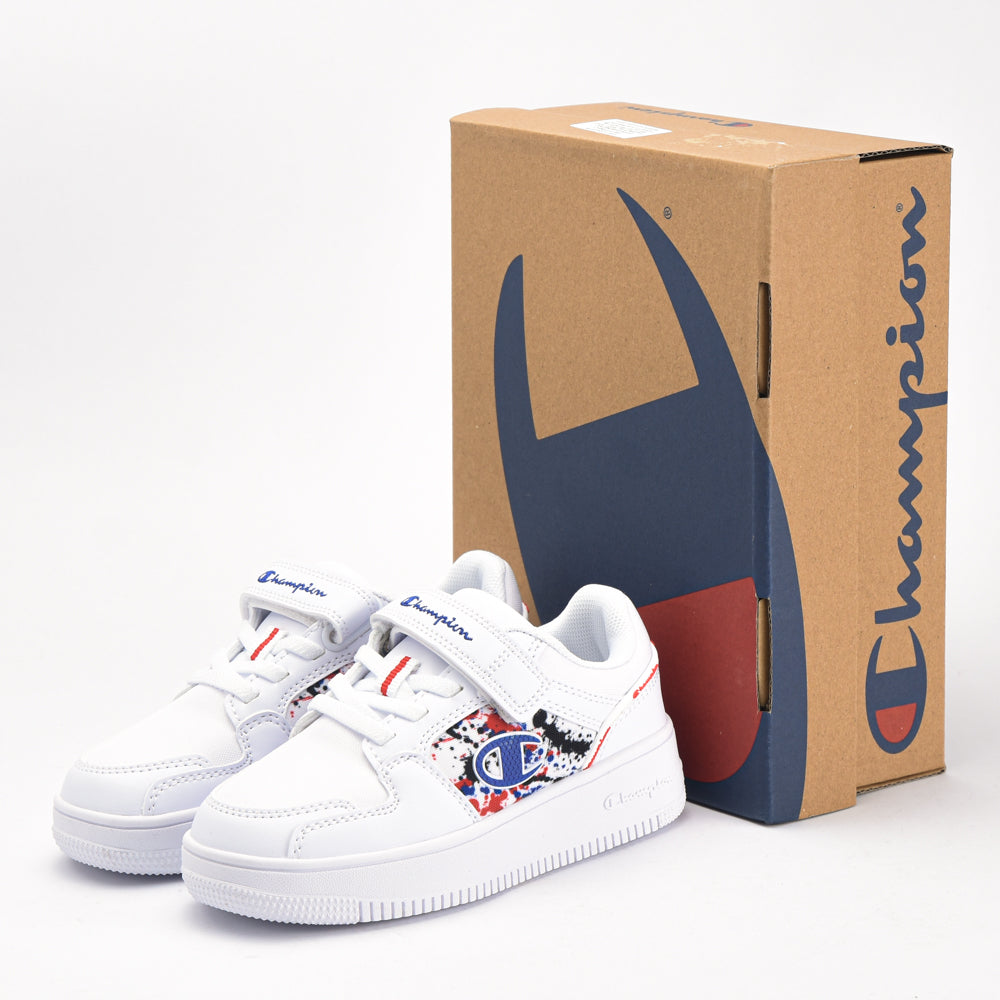 CHAMPION﻿ 1