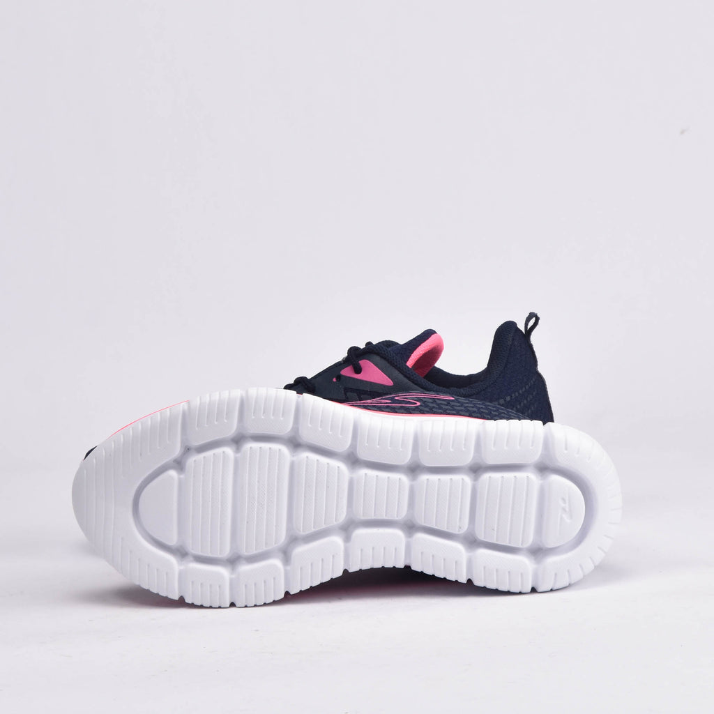 FLEX MOOVE MARINHO/ROSA CHOQUE﻿ 8