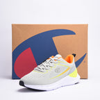 NIMBLE Low Cut  DOG/YELLOW﻿ 6