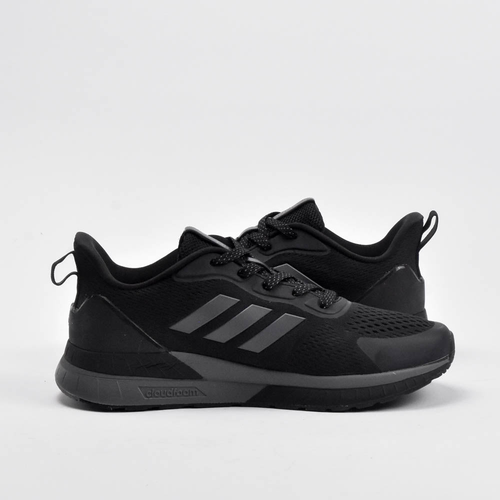 Adidas Baskets de Running Confortables Homme