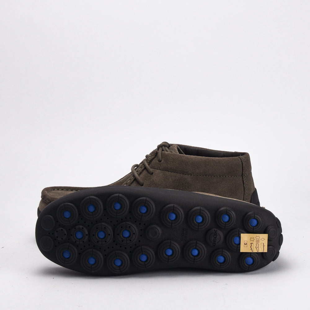 GEOX U SPHERICA EC14-B-SUEDE﻿ 3