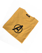 T-shirt JAUNE *AVENGERS*