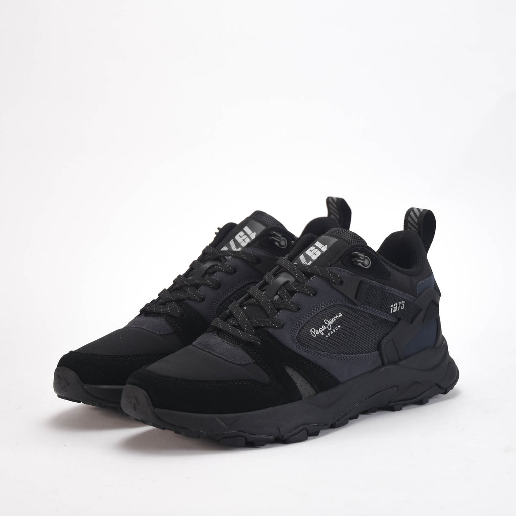 Pepe Jeans Sneakers Trail Robustes Homme