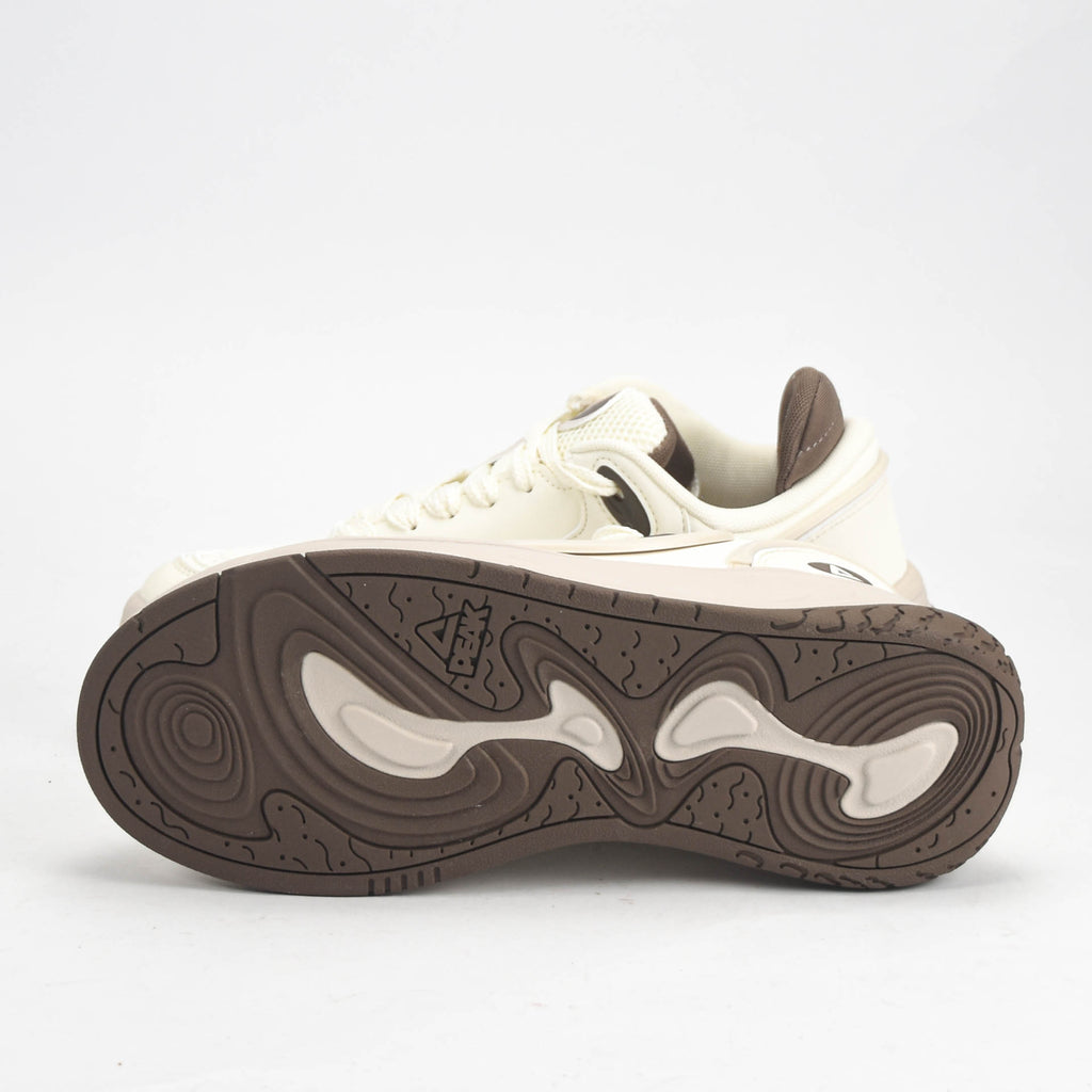 Peak Taichi Sneakers Amorti Dynamique Homme