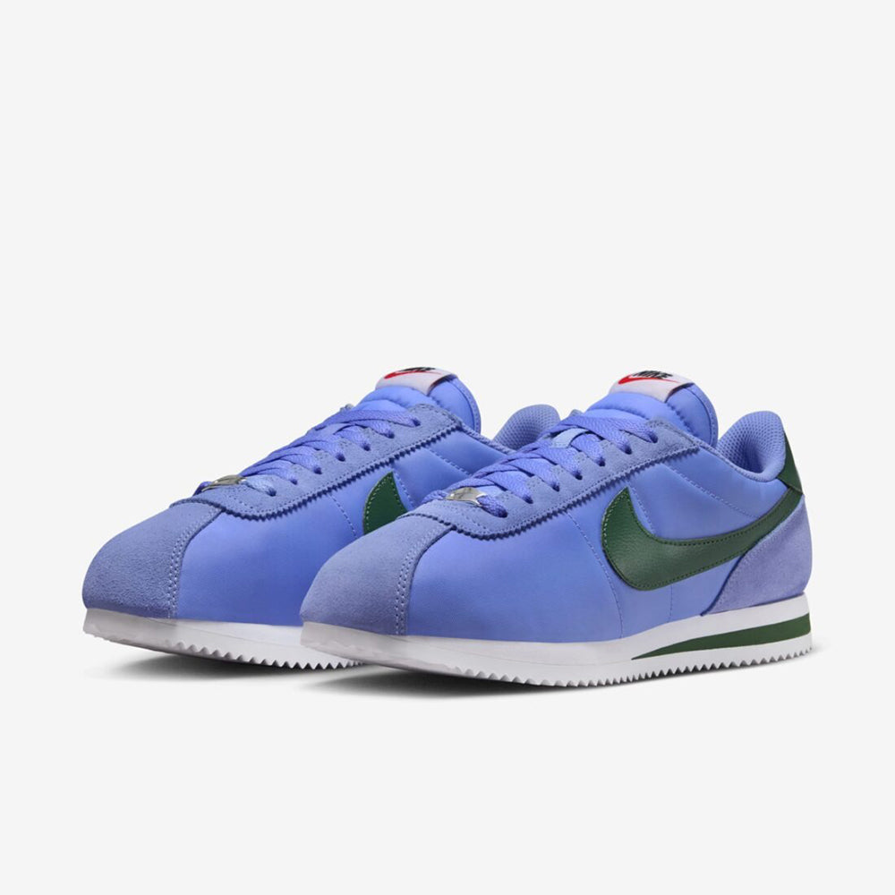 Nike Cortez Baskets Style Rétro Confortables Unisexe