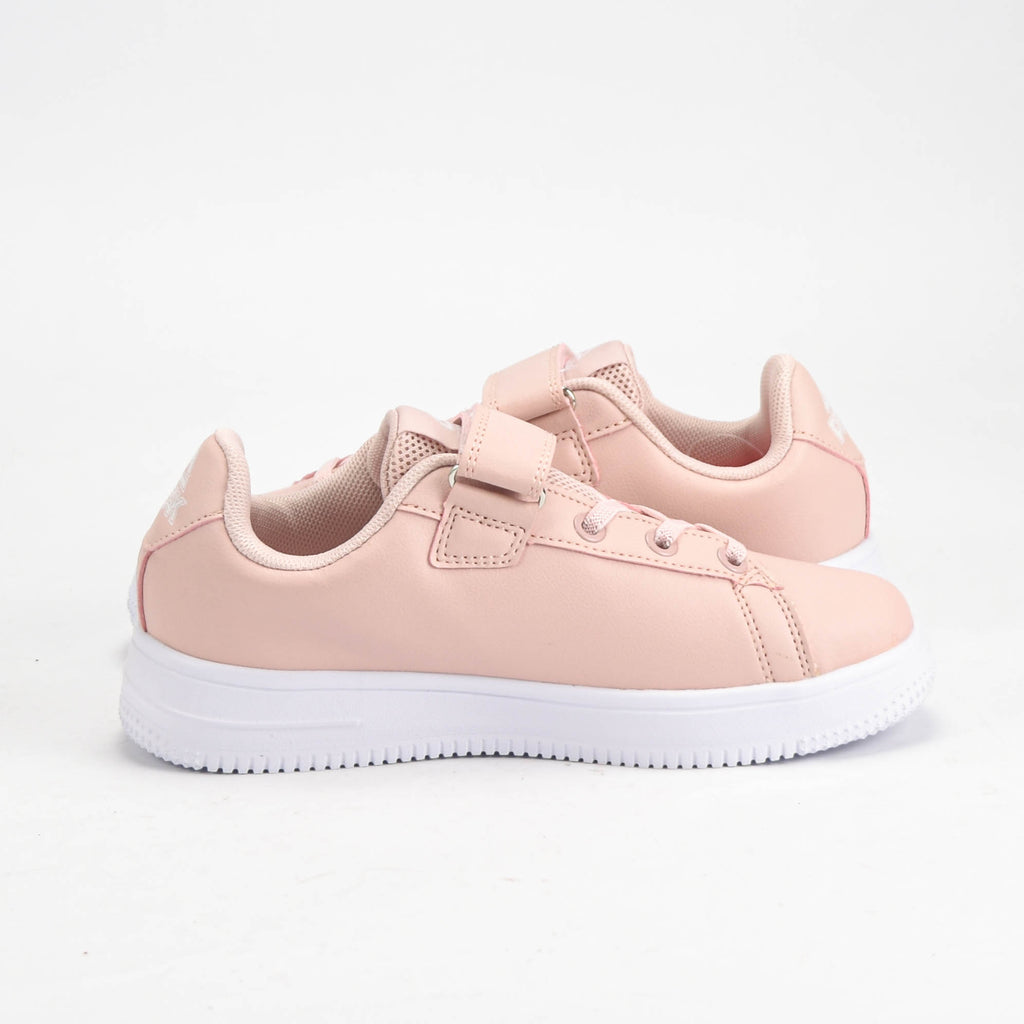 Peak Baskets Casual Confortables Enfant