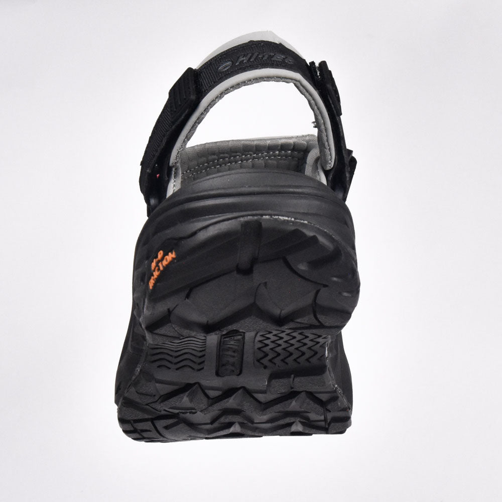 Hi-Tec Sandales de Randonnée Confortables Homme