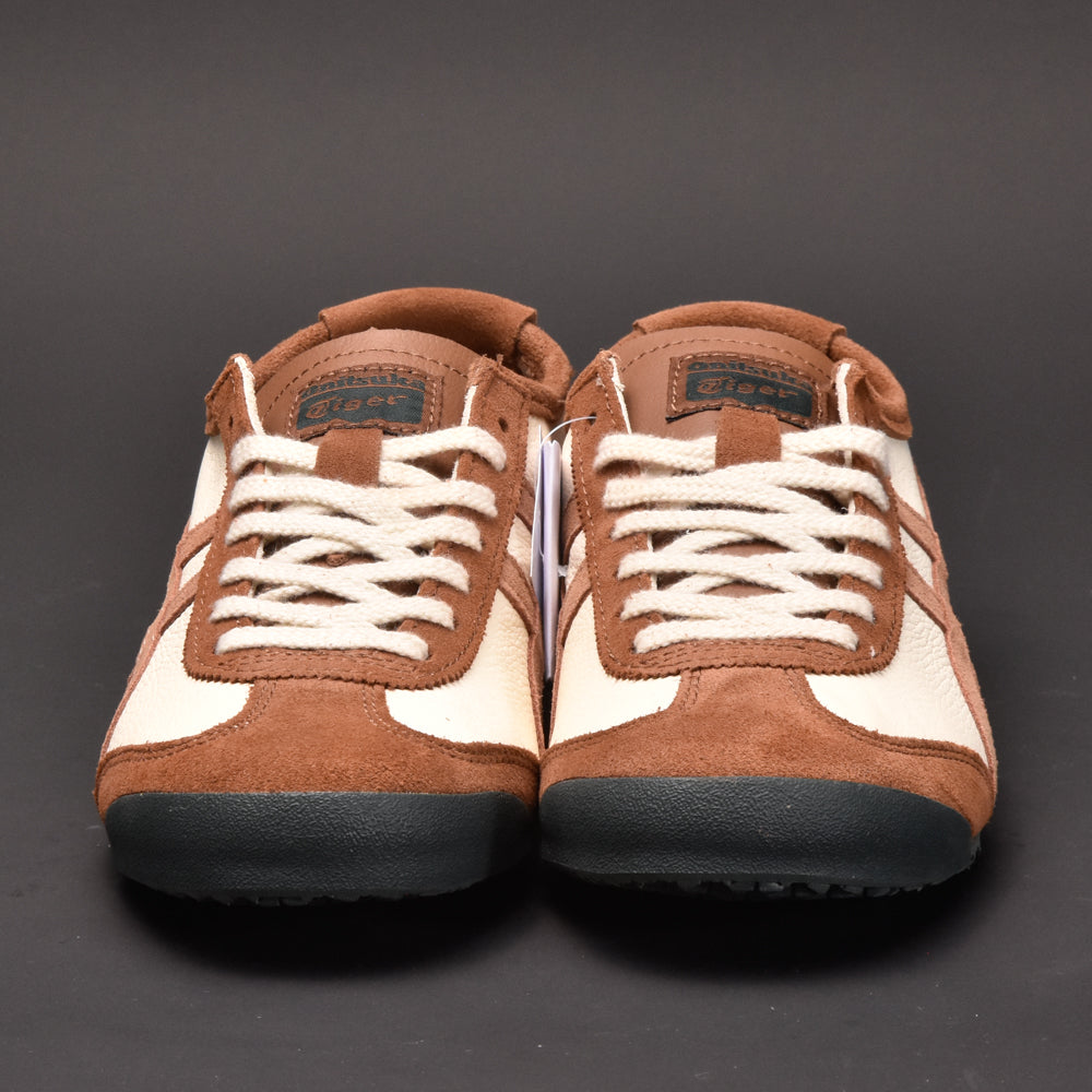 Onitsuka Tiger Mexico 66 Baskets Cuir et Daim Unisexe