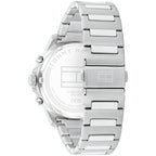 Tommy Hilfiger Montre Cadran Vert Acier Inoxydable Homme