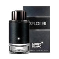 Mont Blanc Explorer Eau de Parfum Boisé Aromatique Homme