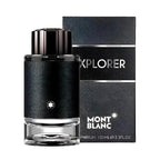 Mont Blanc Explorer Eau de Parfum Boisé Aromatique Homme