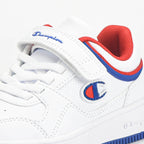 Champion Baskets Basses Rebound Low Enfant