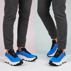 Salomon Ultra Glide Chaussures de Trail Confortables Homme