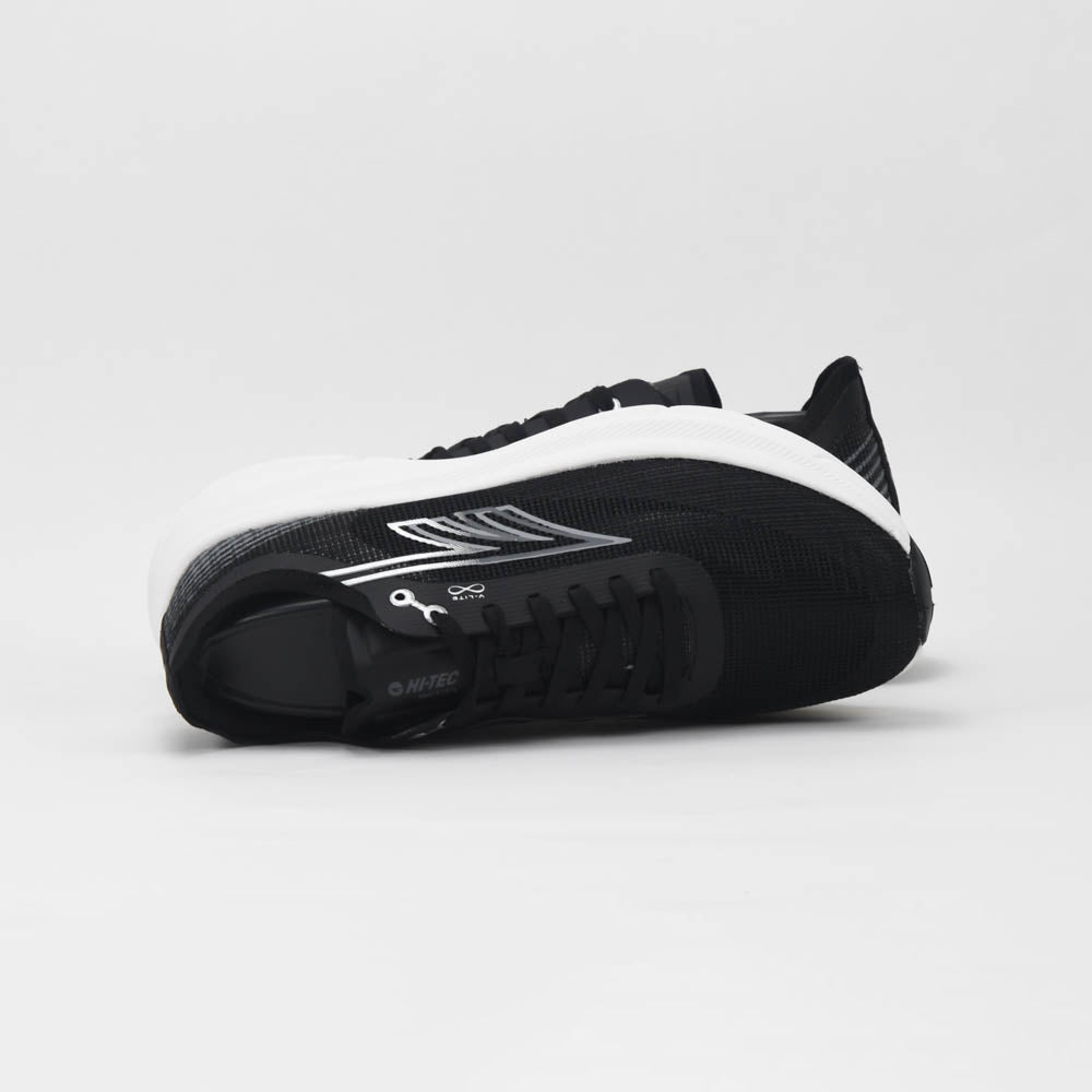 Hi-Tec Baskets de Running Confortables Homme