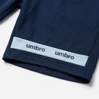Umbro Short de Sport Confortable Homme