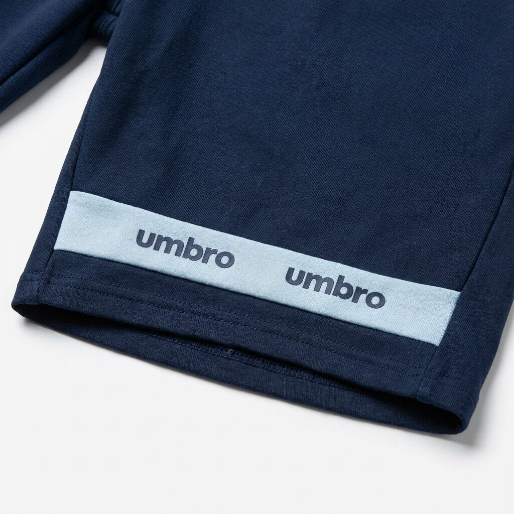Umbro Short de Sport Confortable Homme