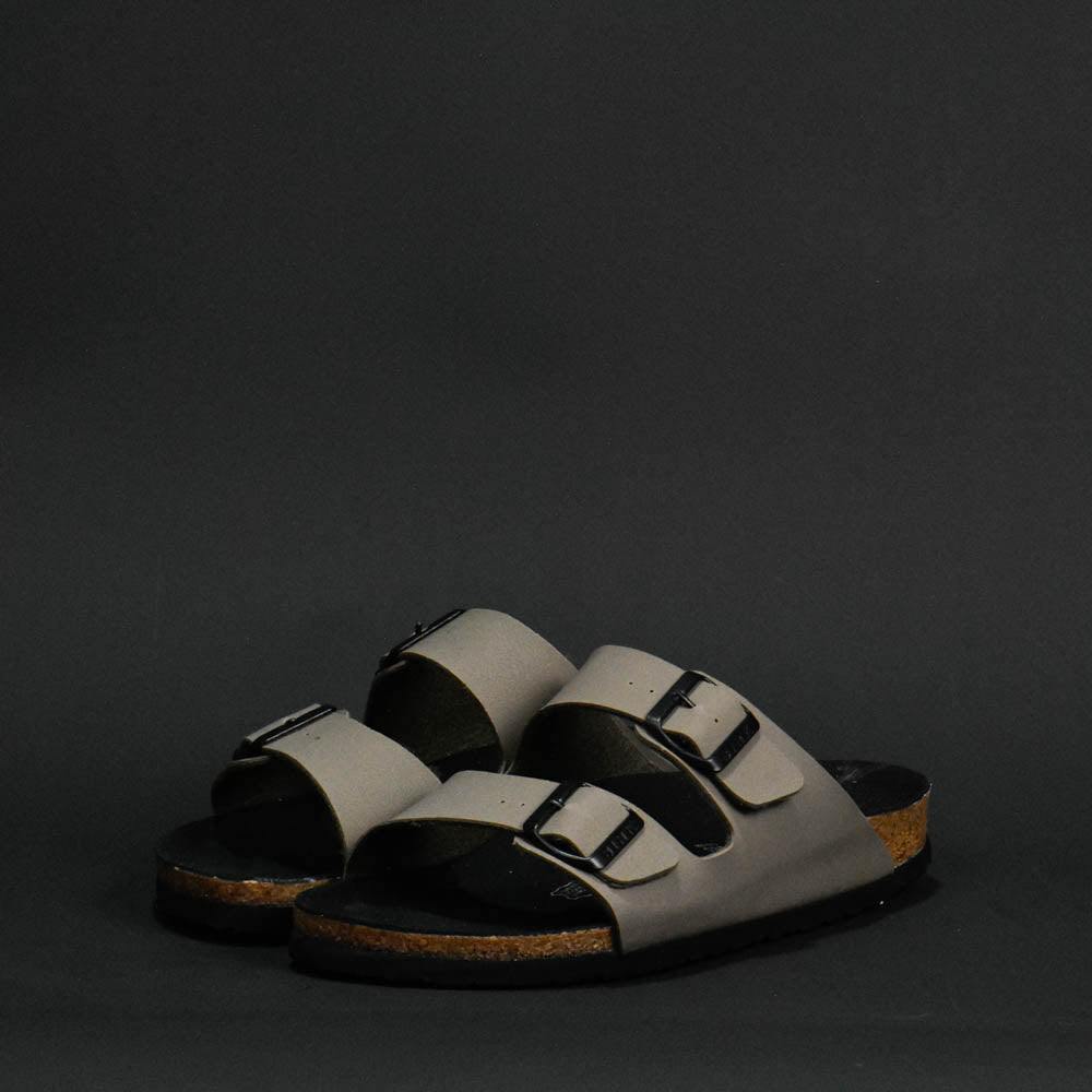BIRKSBOT KAKI PLANTA NOIR﻿ 5