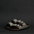 BIRKSBOT KAKI PLANTA NOIR﻿ 5