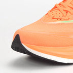 Peak Baskets Running Confortables Orange Homme