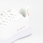 Peak Baskets Lifestyle Design Épuré Homme
