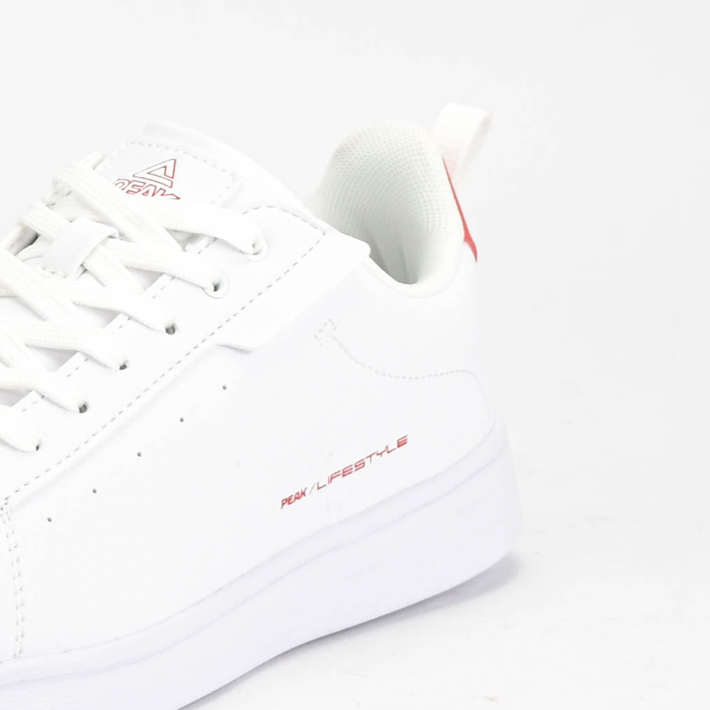 Peak Baskets Lifestyle Design Épuré Homme