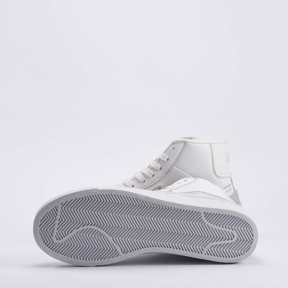 Nike Blazer Mid Sneakers Montantes Style Rétro Homme